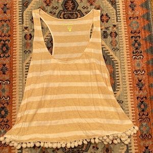 Size large Lilly Pulitzer tank top